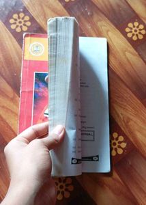 Dictionary of Physics