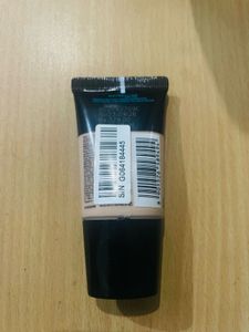 New Foundation