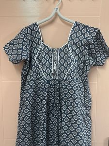 Cotton Maxi