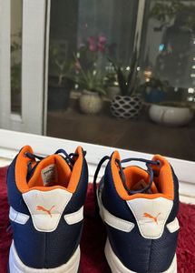 Puma Mid High Sneakers