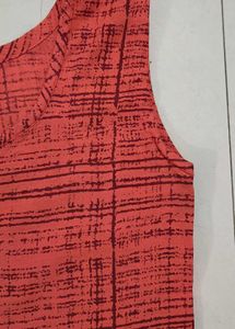 2 Stylish Sleeveless Kurtis