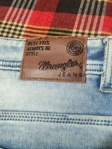 Branded Jeans