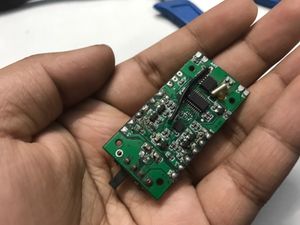 Dorone Remote and Controller 100% Working