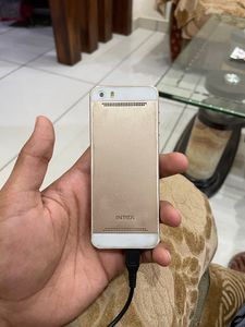 Intex Phone And Makeup Kit