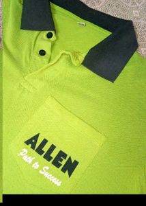 Allen Tshirt