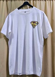 Superman Graphic Tee