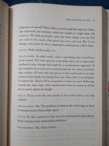 The Courage To Be Disliked