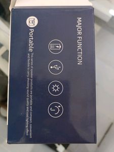 JTP Bluetooth Speaker