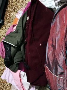 Bulk Used Clothes For Sell