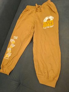 10 Boys Casual Pants 3-6Y size