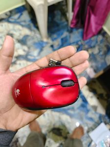 Logitech Wireless Mouse