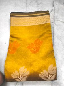 New Style Saree