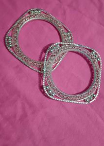 Beautiful Bangles