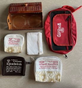 Storage Items