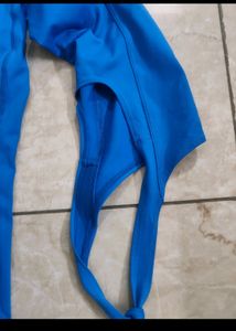 HRX Capri Gym Wear