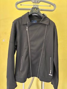 Stylish Black Jacket