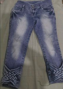 Trendy Jeans