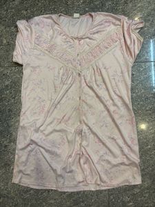 Pink Top
