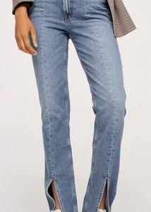 Vintage jeans
