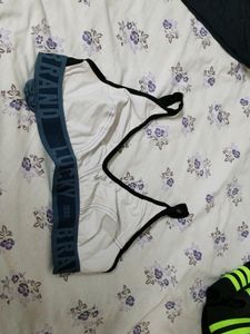 3 Bra With Different Shapes