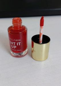Tint It Up Lip And Cheek Stain