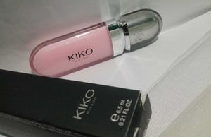KIKO MILANO LIP GLOSS (SHADE 05)