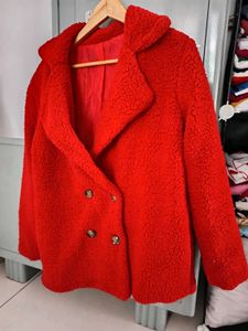 Winter coat