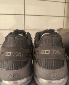 Red tape shoes sale