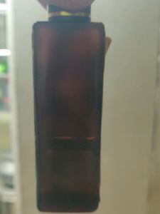 Onion And Black Seed Hair Oil