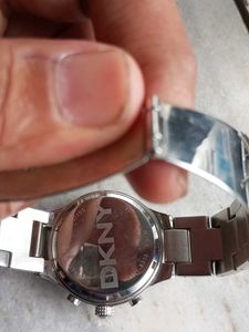 Dkny Orignal Chronograph Women's Watch