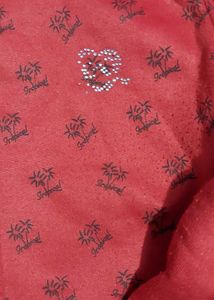 Red Sweater