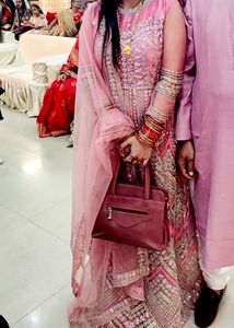 Gown Party wear
