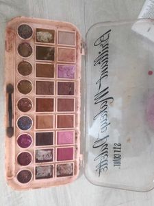 Eye Shadow Palette