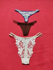 Combo 20 Brief Mix Size
