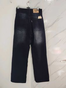 Unisex Baggy Jeans ♥️📍