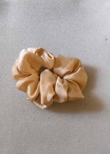 Scrunchies Combo Of 6