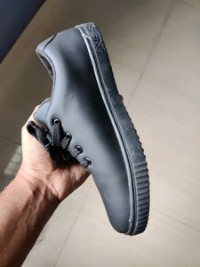 Shoes Black