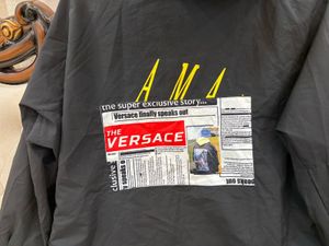 Stylish Black Jacket