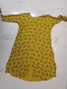 Very Comfortable Kurti For Women