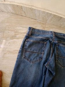 Baggy fit Blue jeans &#34;High quality&#34;