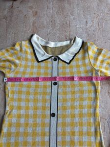 KOREAN STYLE TOP/DRESS 👗