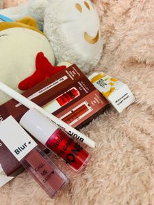 Blur Lip Oil
