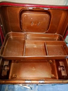 2 Jewellery Boxes