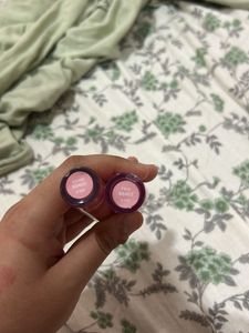 Rude Cosmetics Lip Glosses