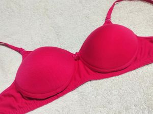 Padded Bra Combo