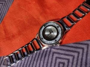 Stylish Girls Watch ⌚