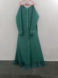 Abaya Burkha