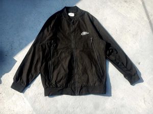 Nike Black Jacket