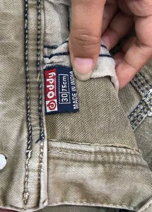 ODDY DENIM MENS WEAR | Waist 30
