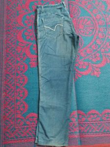 Blue Jeans
